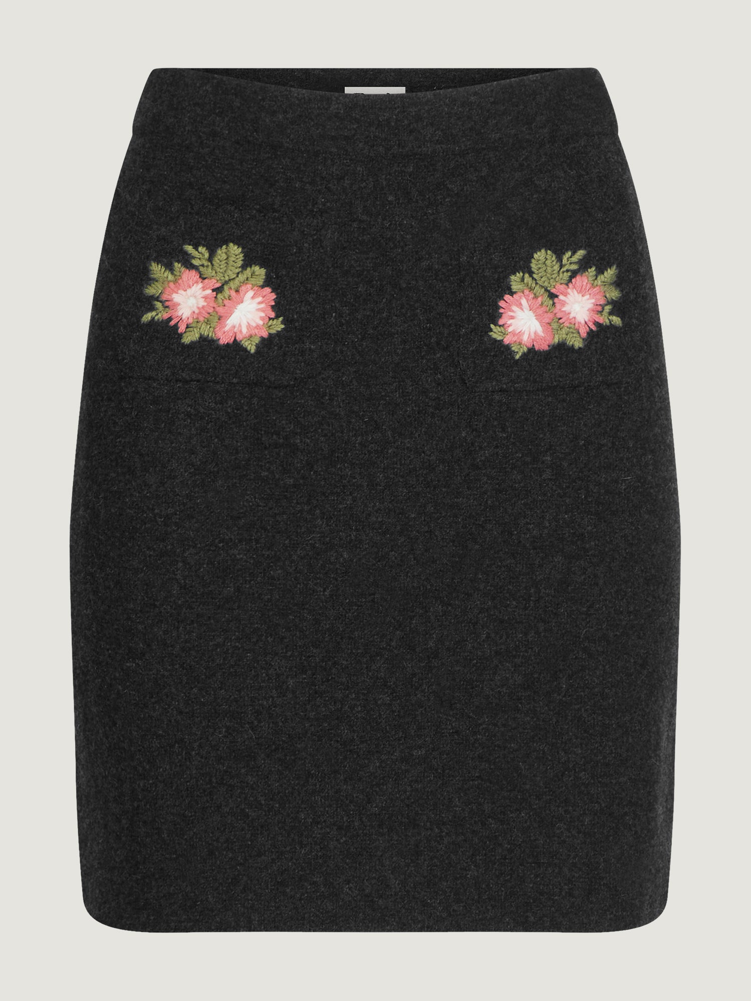 NAM skirt