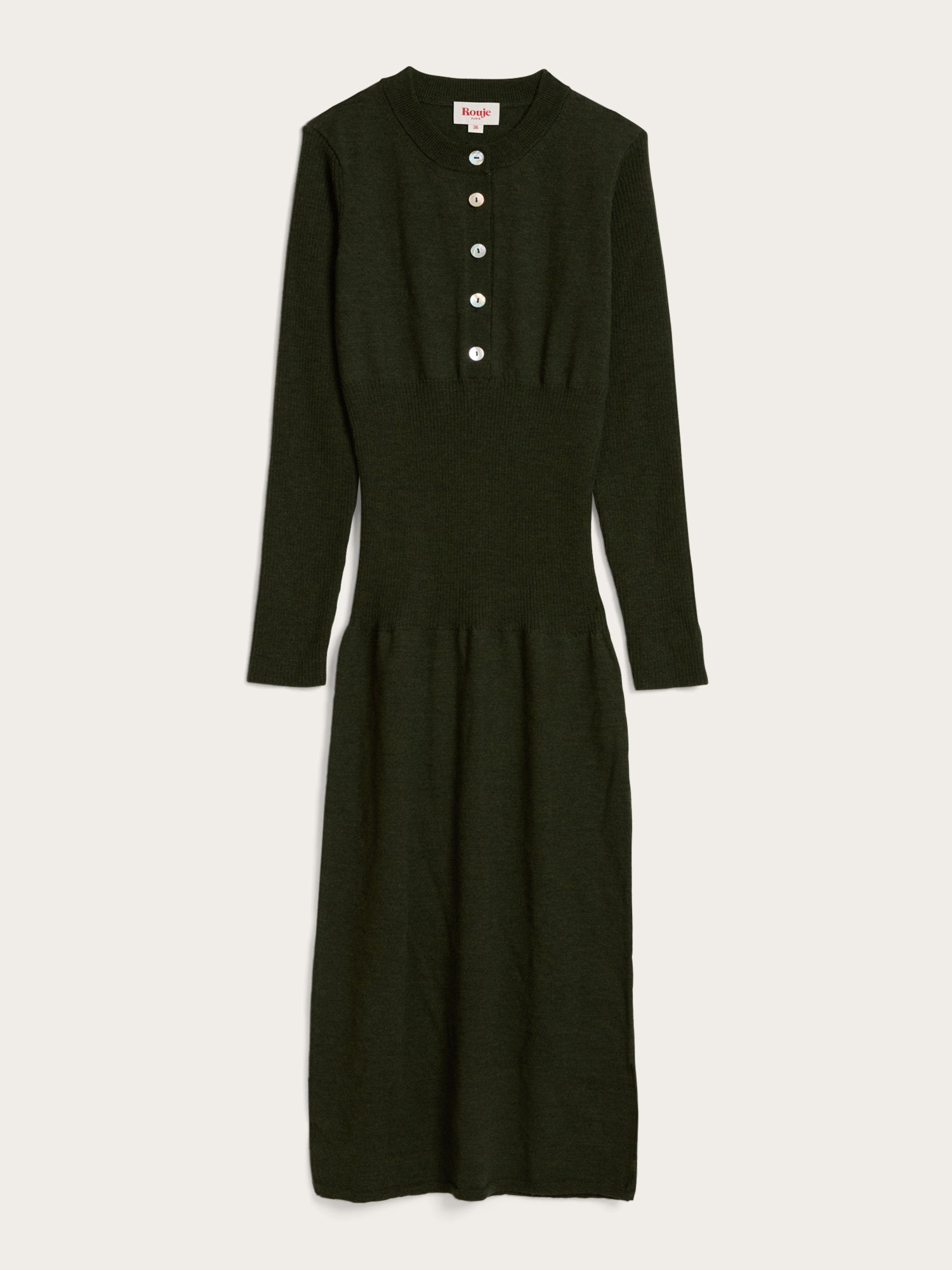 NOADIA-Kleid