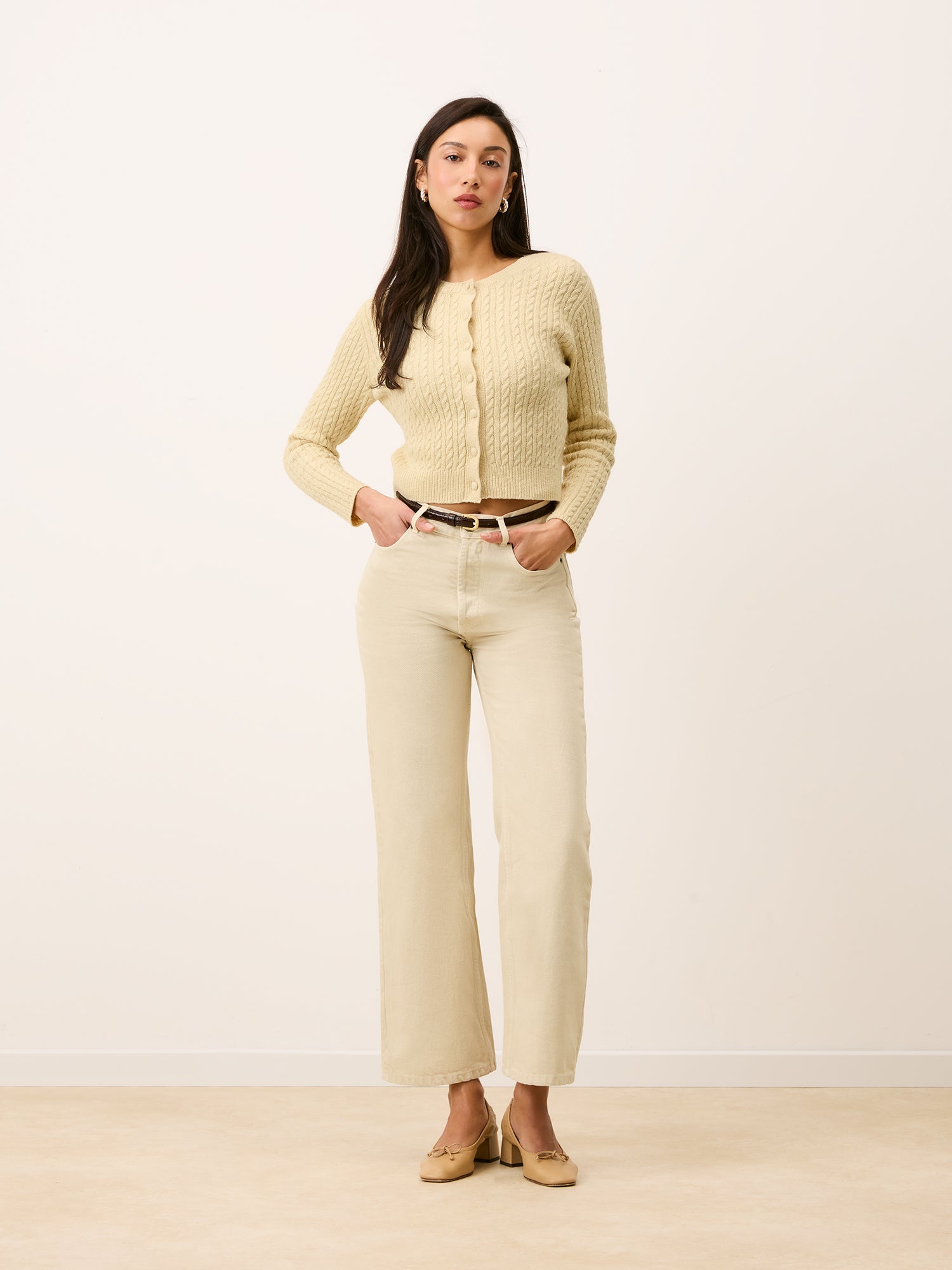Knitted Cardigans | Explore Rouje's Selection