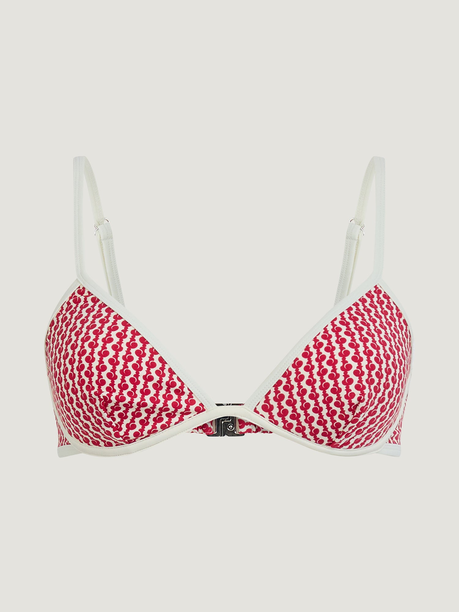 Top de bikini NATANIA