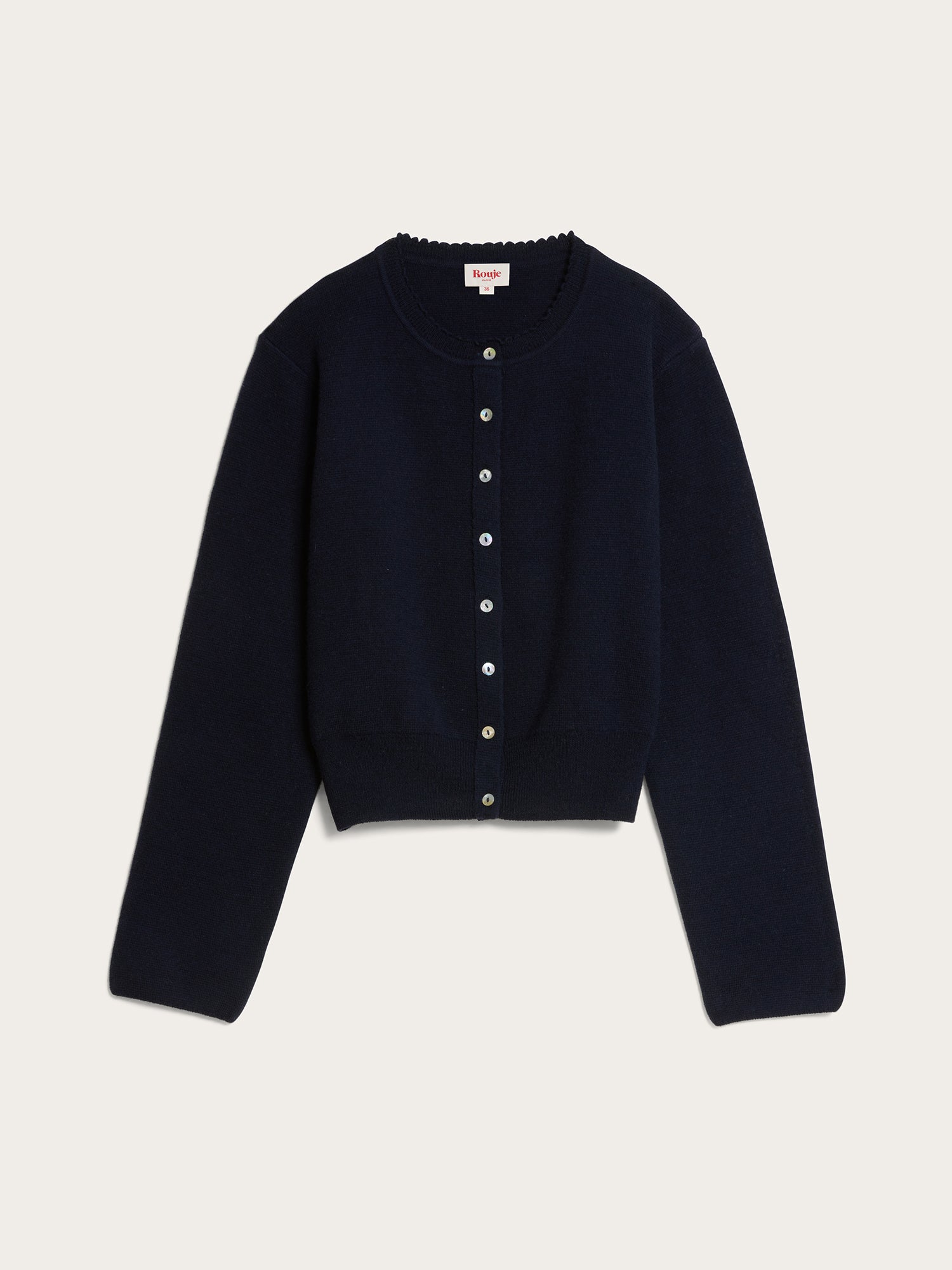 Cardigan NATHALIE