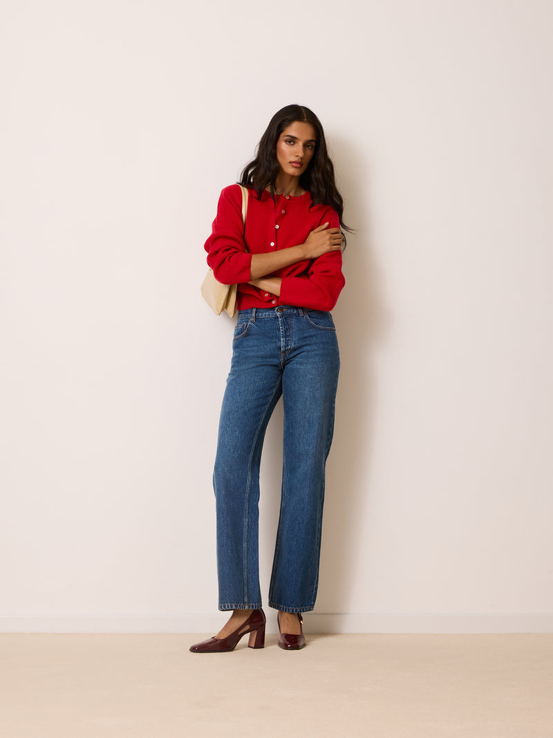 Cardigan NATHALIE