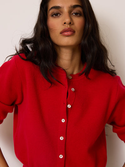 Cardigan NATHALIE