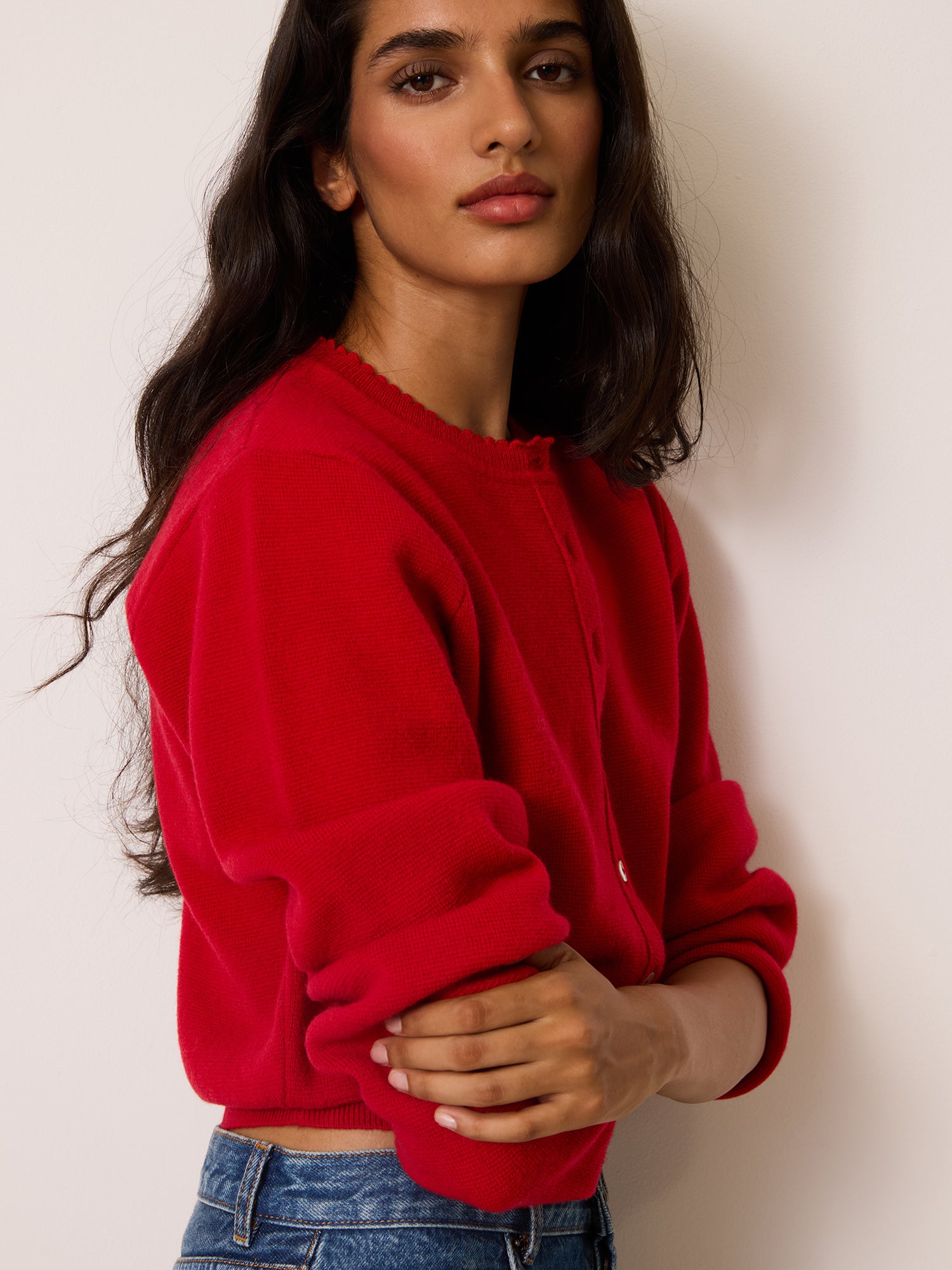 NATHALIE Cardigan