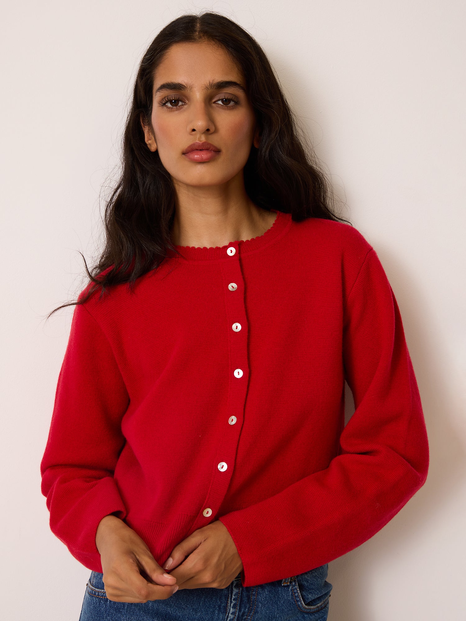 Knitted Cardigans | Explore Rouje's Selection