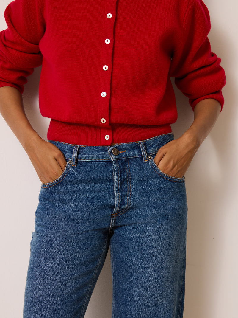 BOTZARIS Jeans