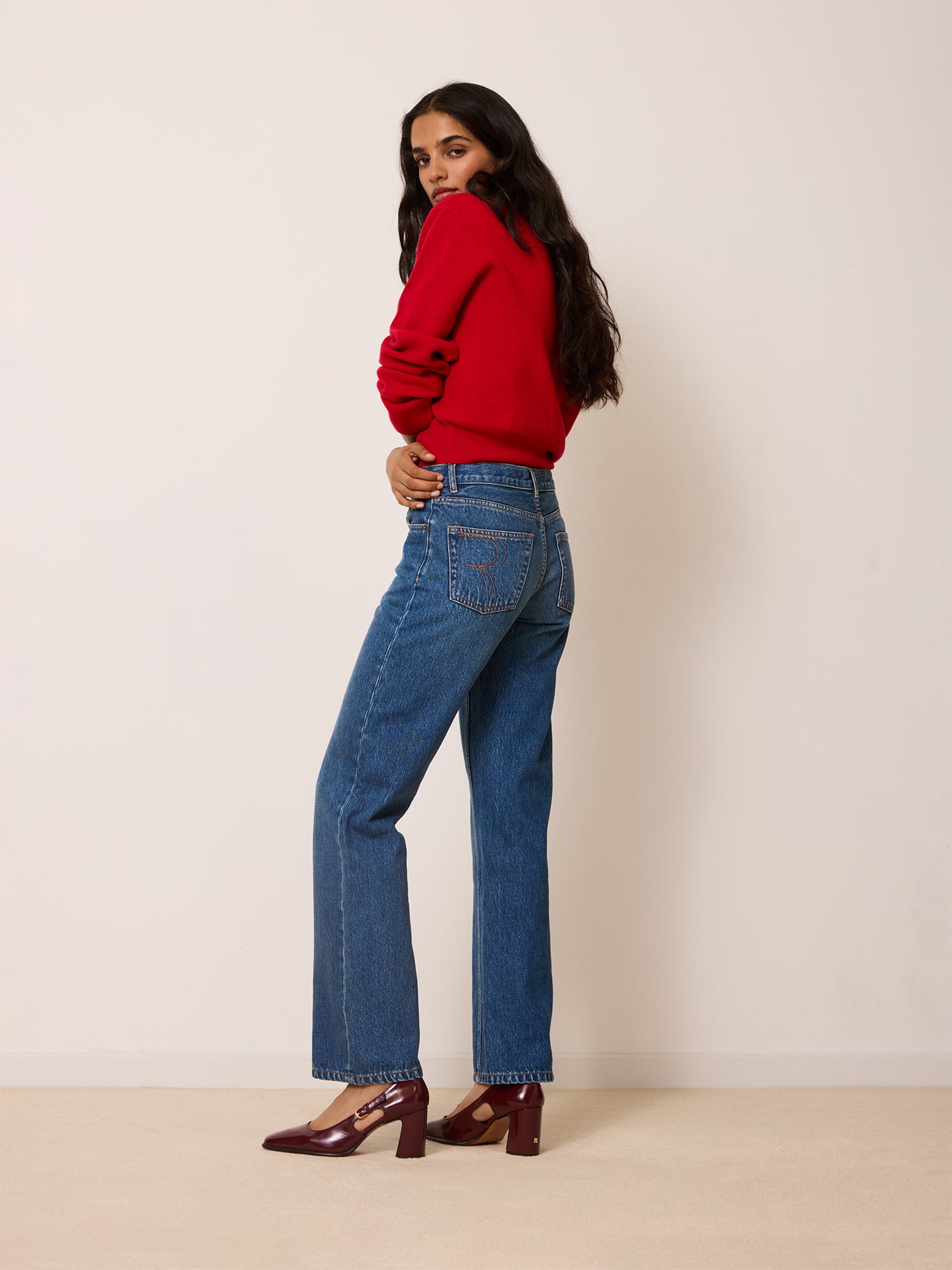 Jeans BOTZARIS
