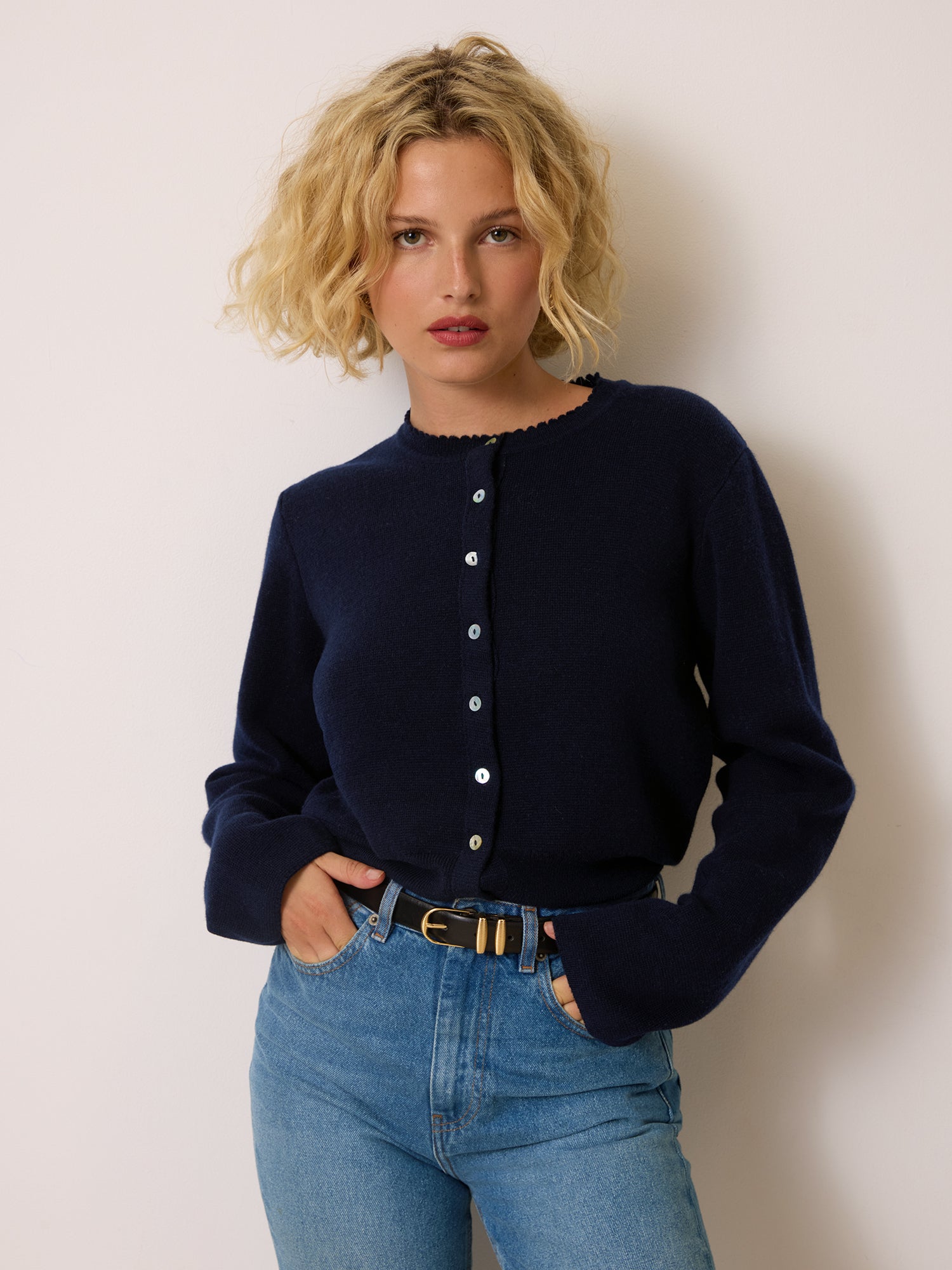 Cardigan NATHALIE