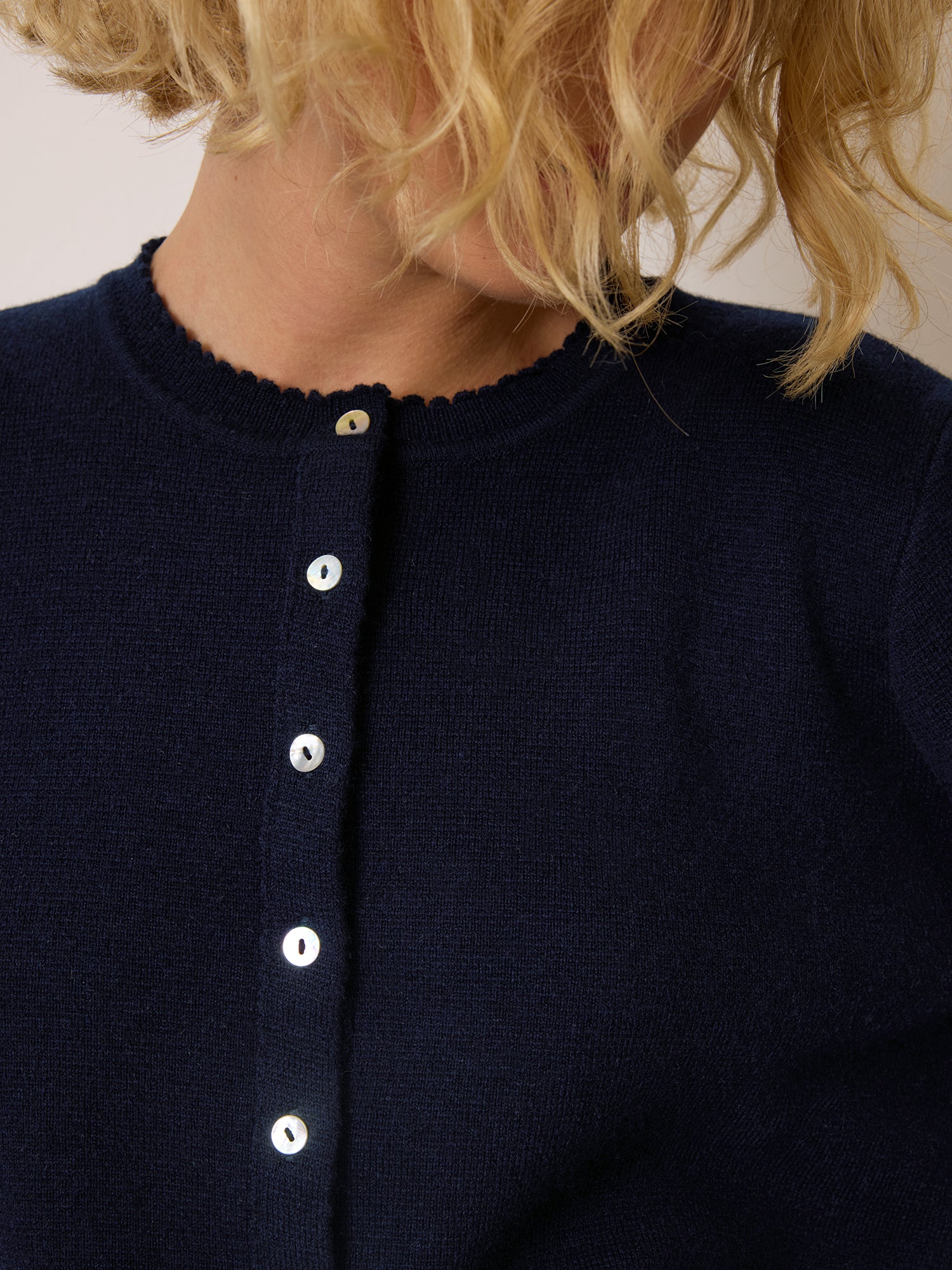 Cardigan NATHALIE