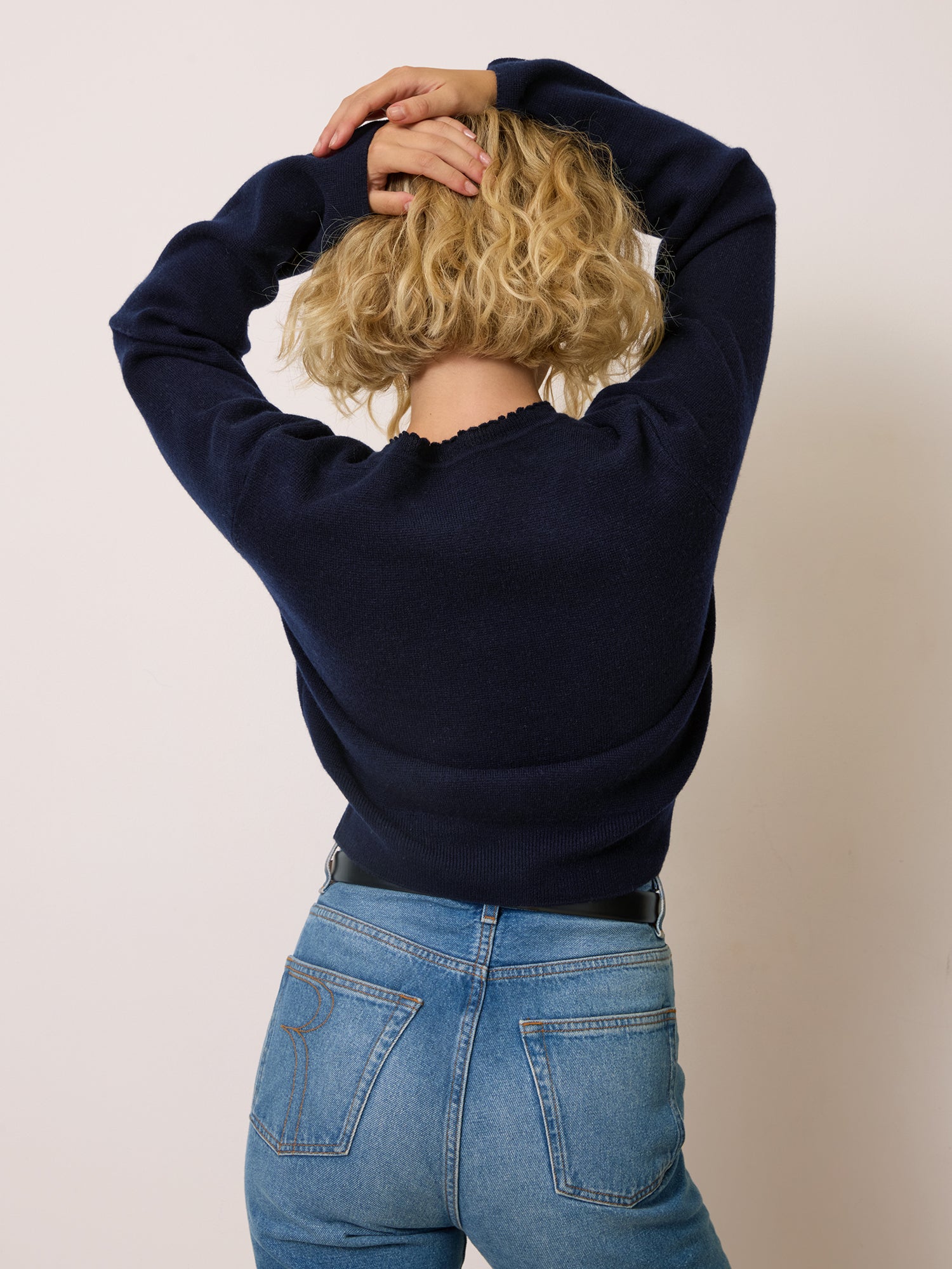 Cardigan NATHALIE