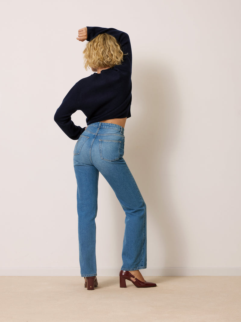 Jean MADELEINE