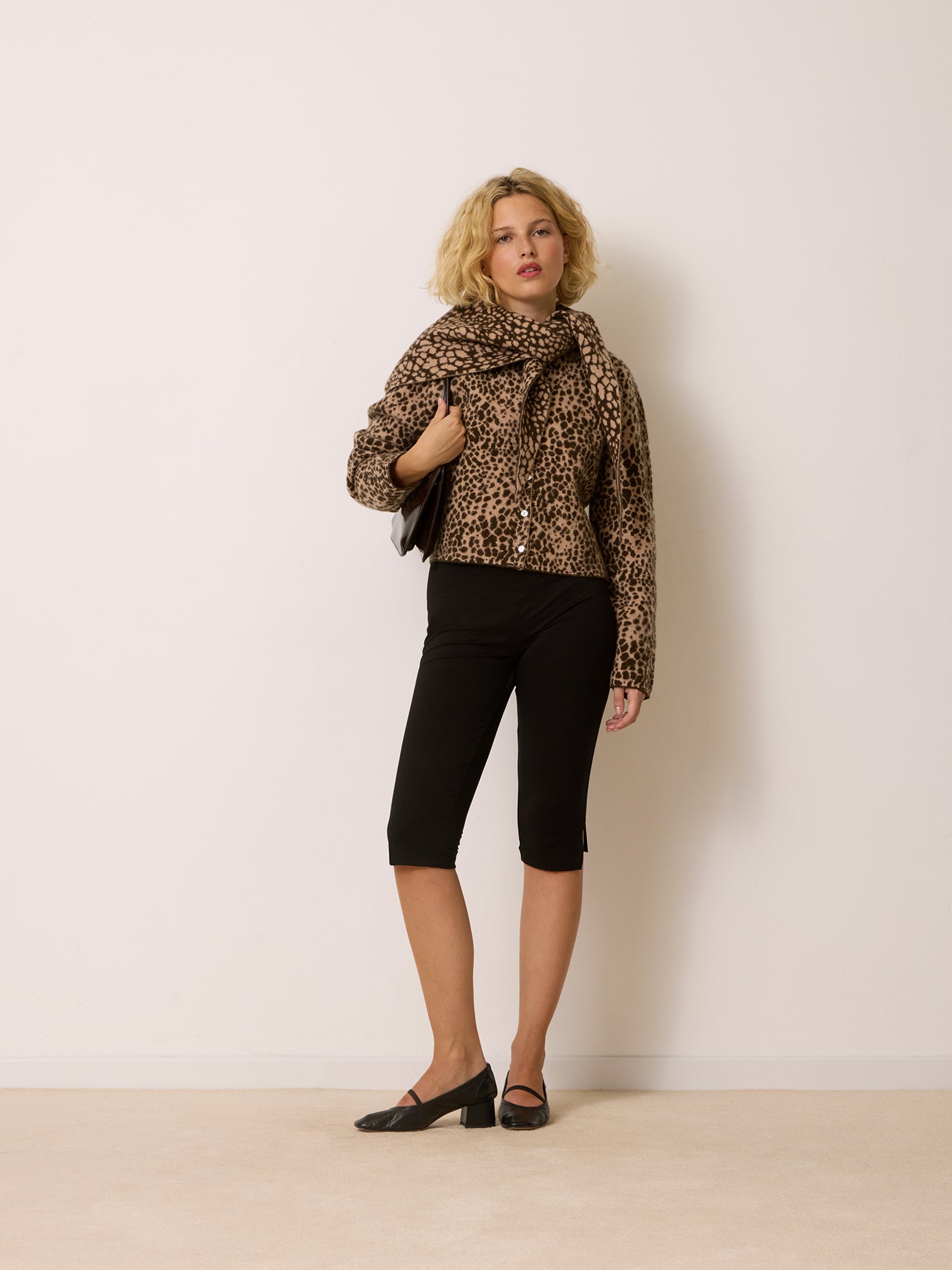 NATHOU Cardigan