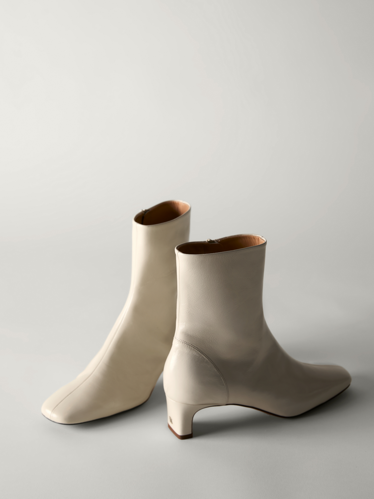 Doria Vernis Vernis Creme Rouje