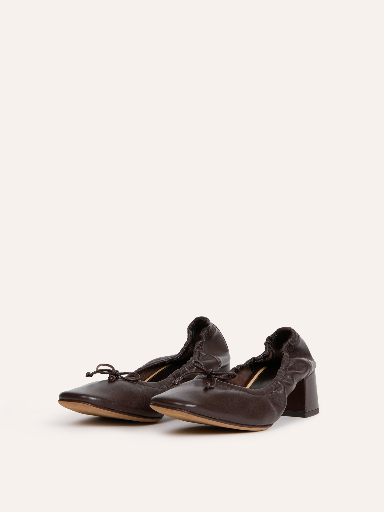 Ballet flats NICOISE
