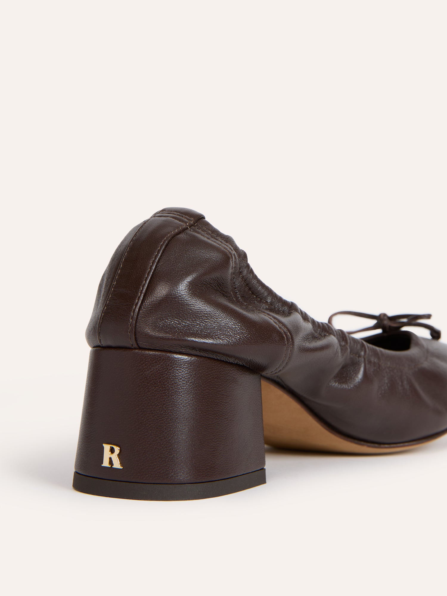 Ballet flats NICOISE