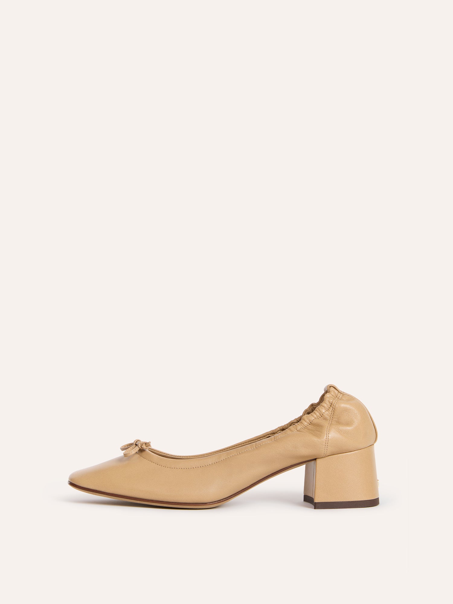 Ballet flats NICOISE