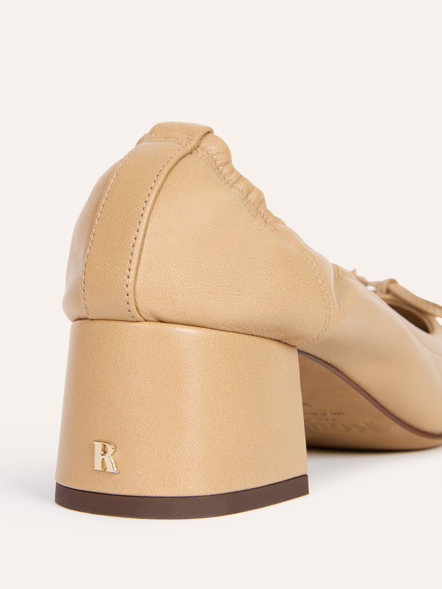 Ballet flats NICOISE