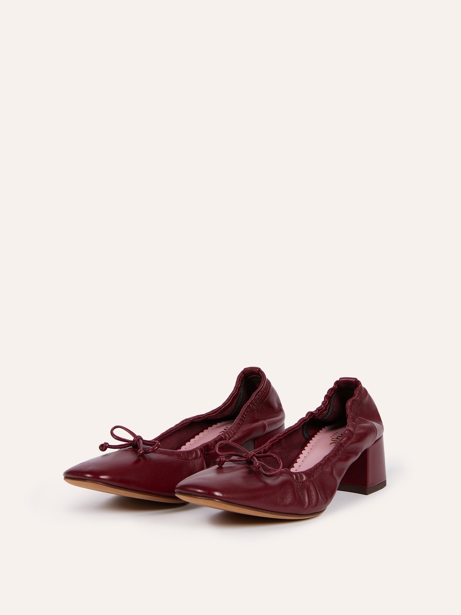 Ballet flats NICOISE