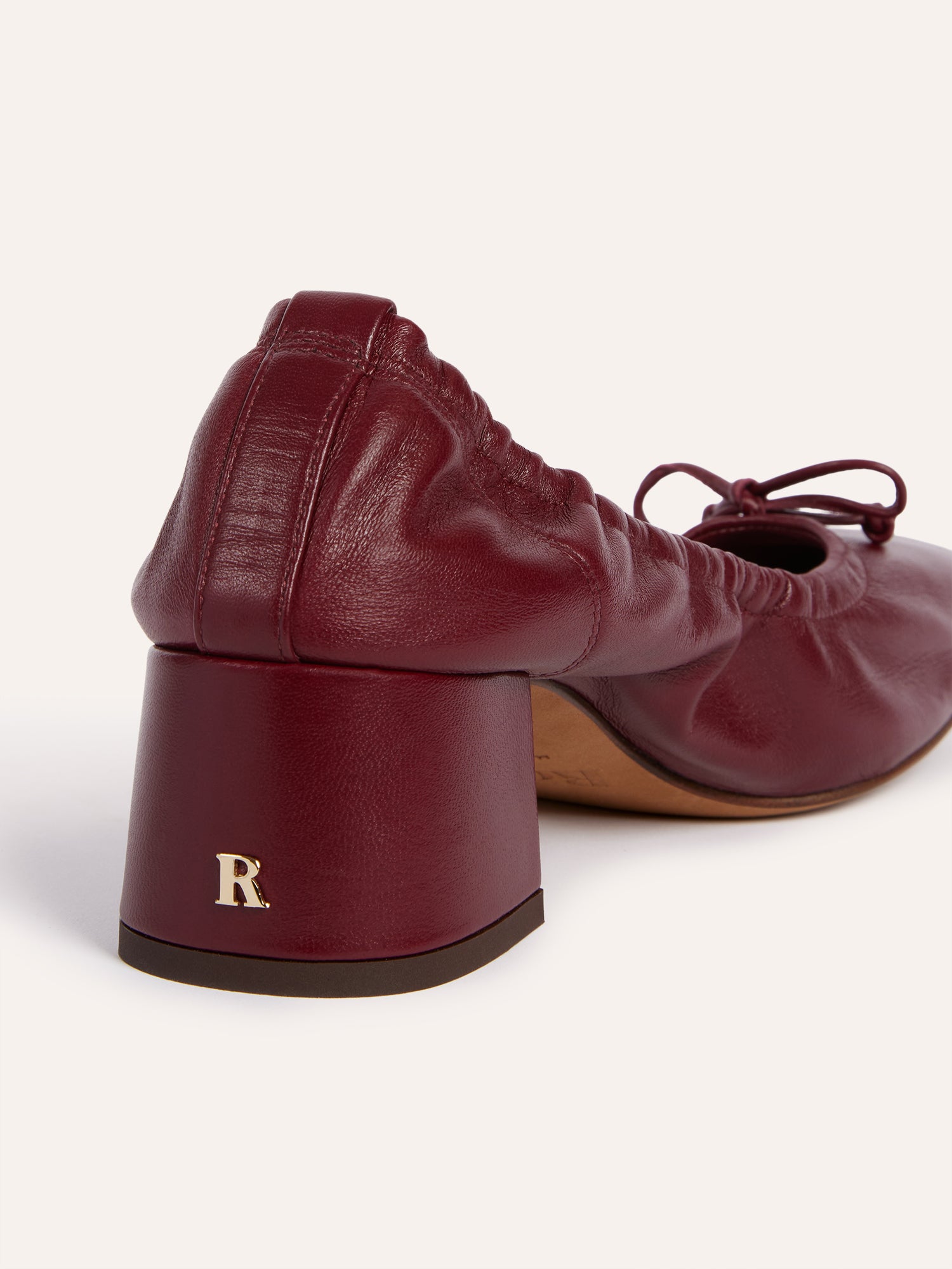 Ballet flats NICOISE