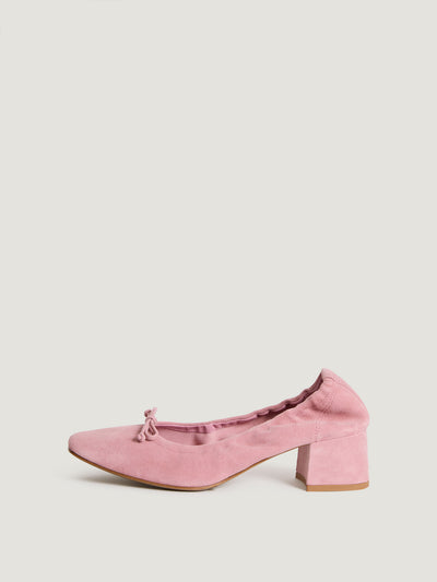 Nicoise Pumps