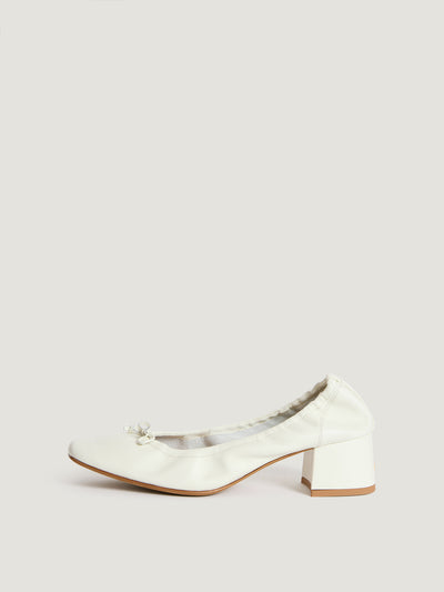 Nicoise Pumps