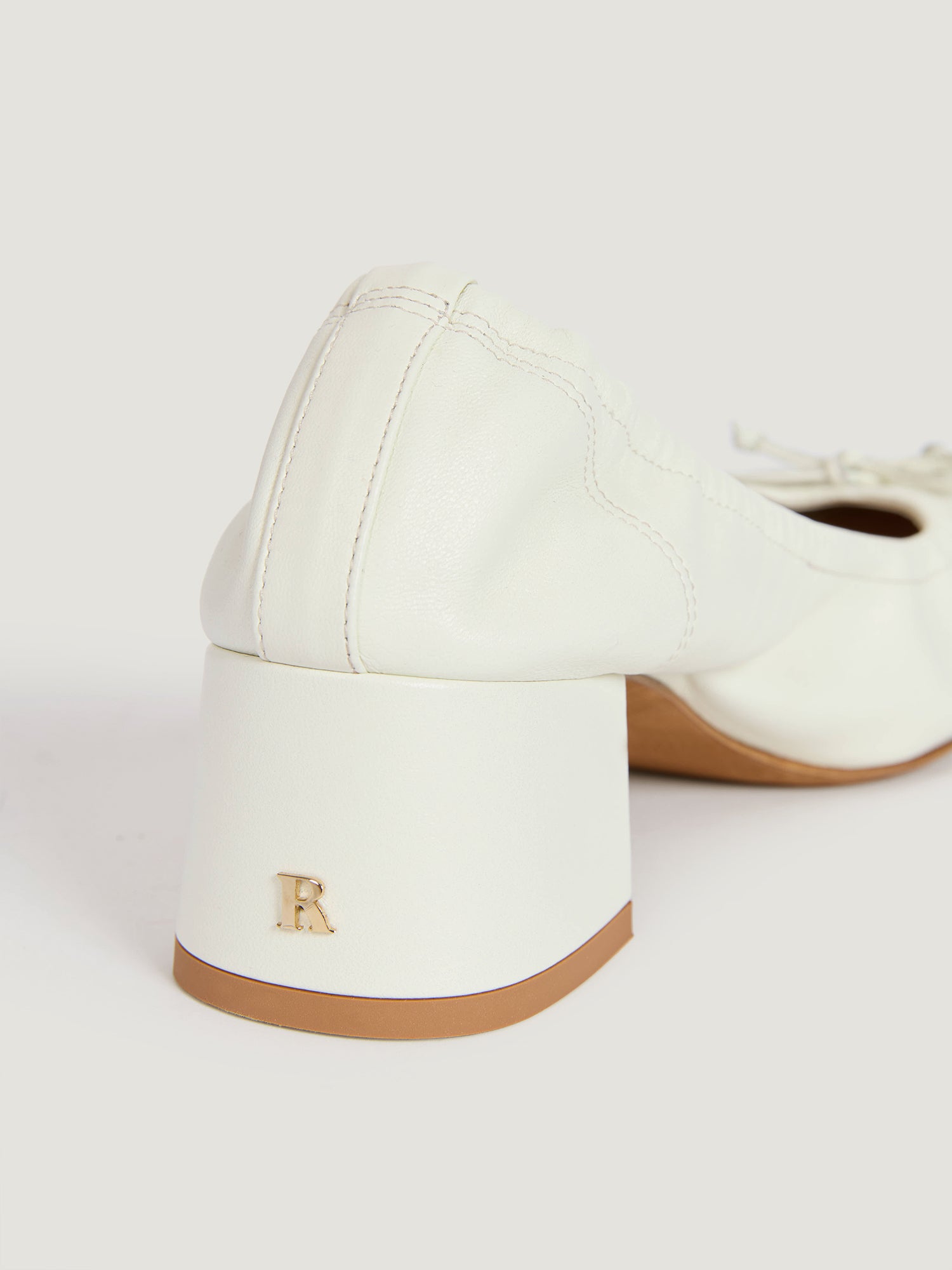 NICOISE pumps