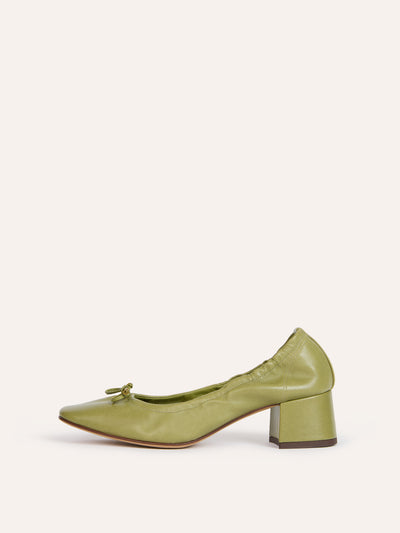 NICOISE ballerinas