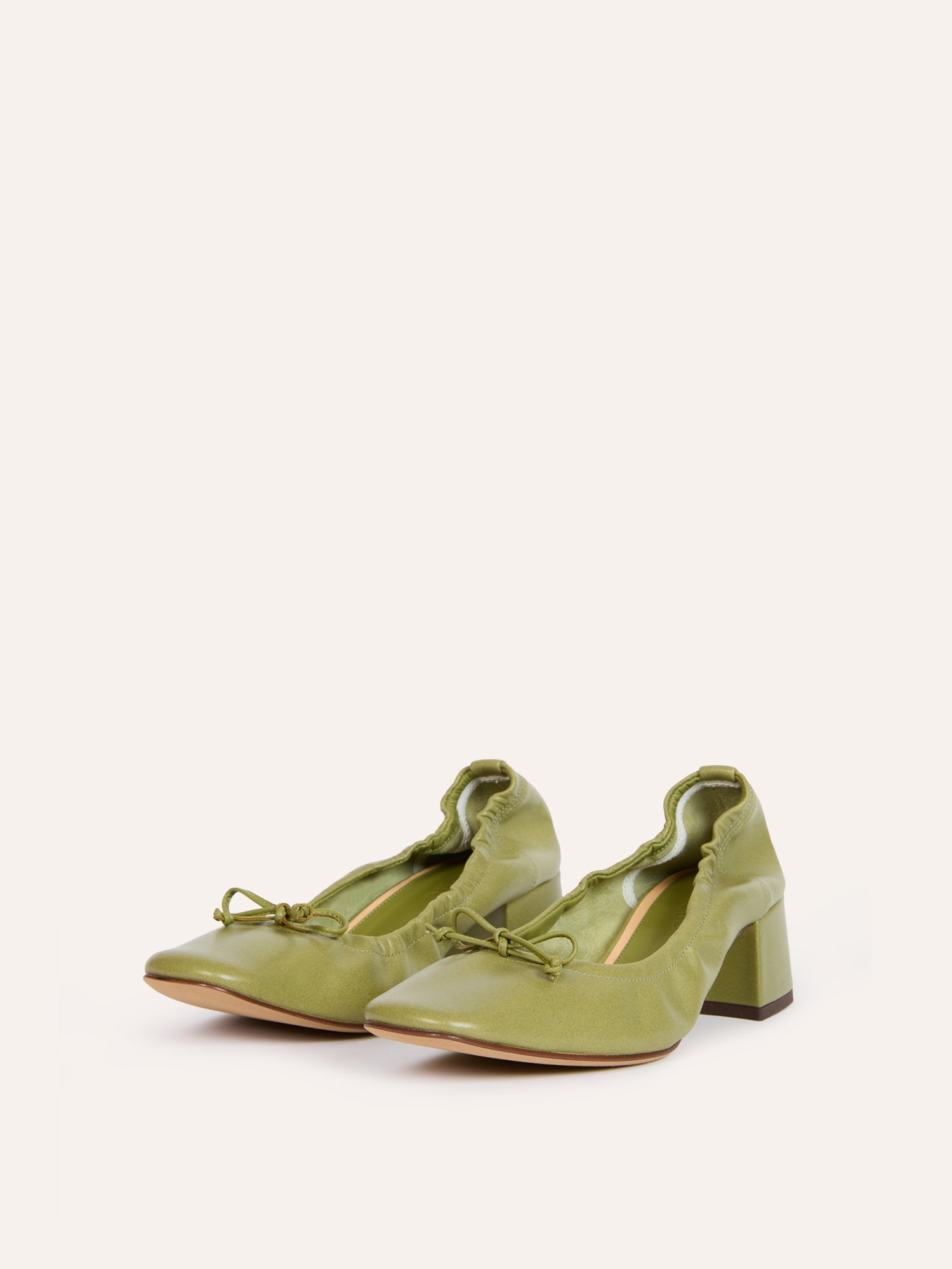 Ballet flats NICOISE