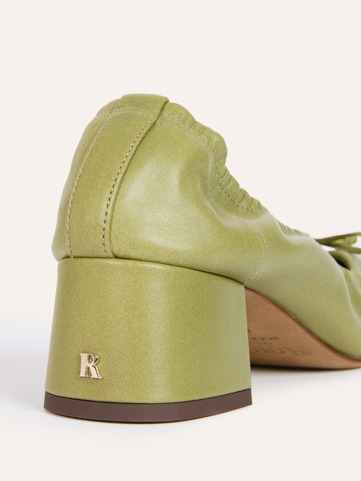 Ballet flats NICOISE