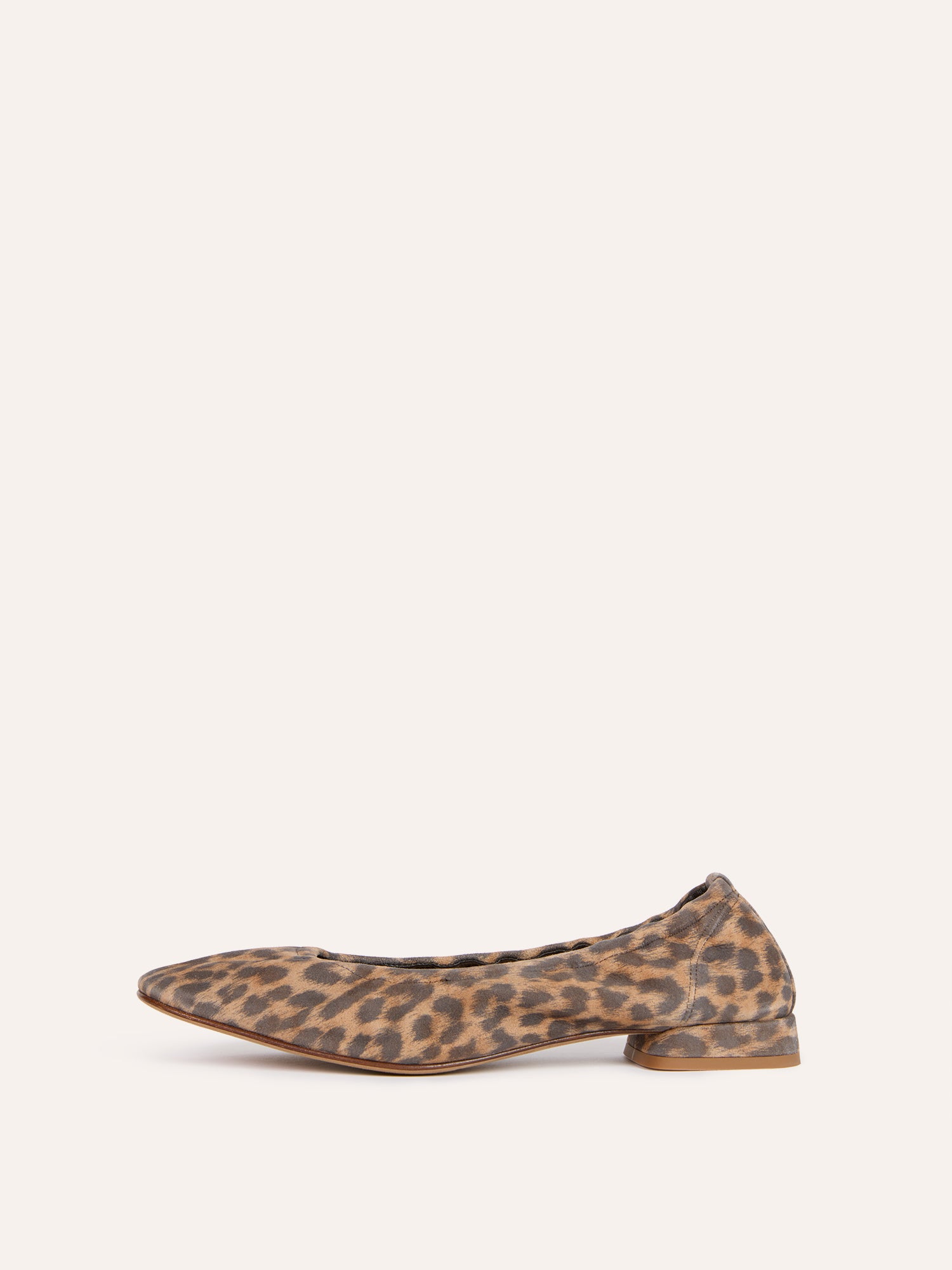 Ballet flats NINA