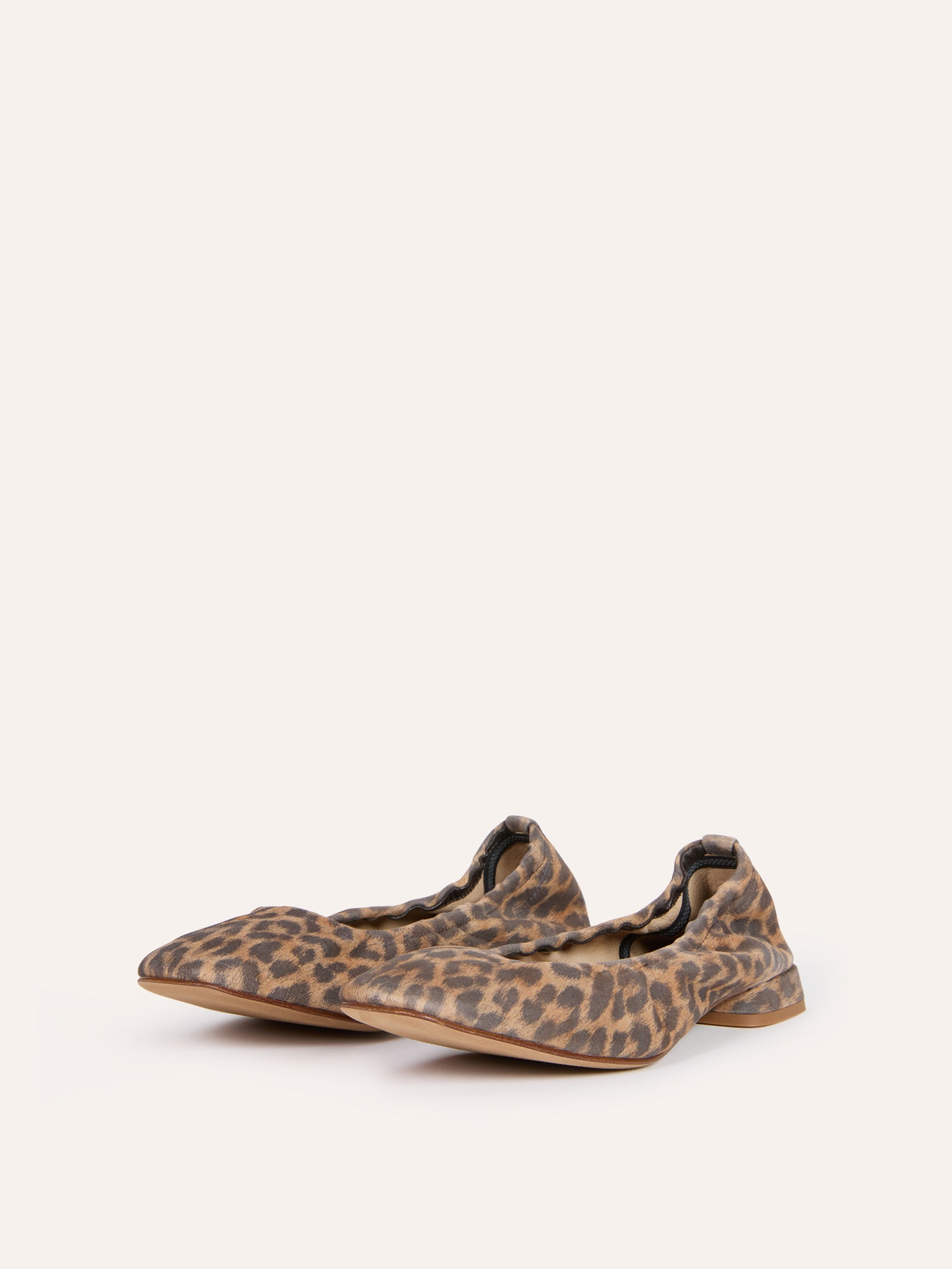 Ballet flats NINA
