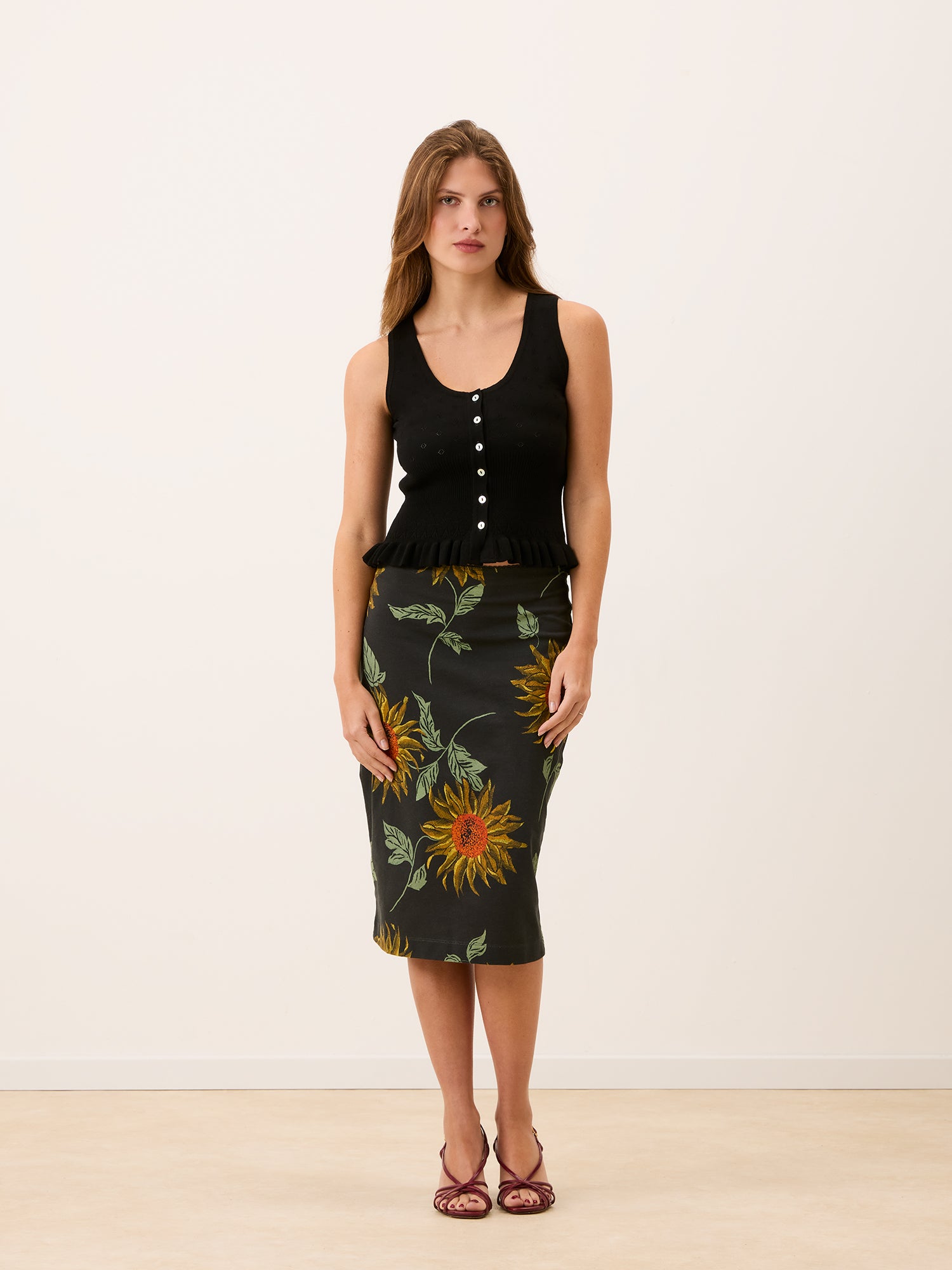 Skirt NINOU