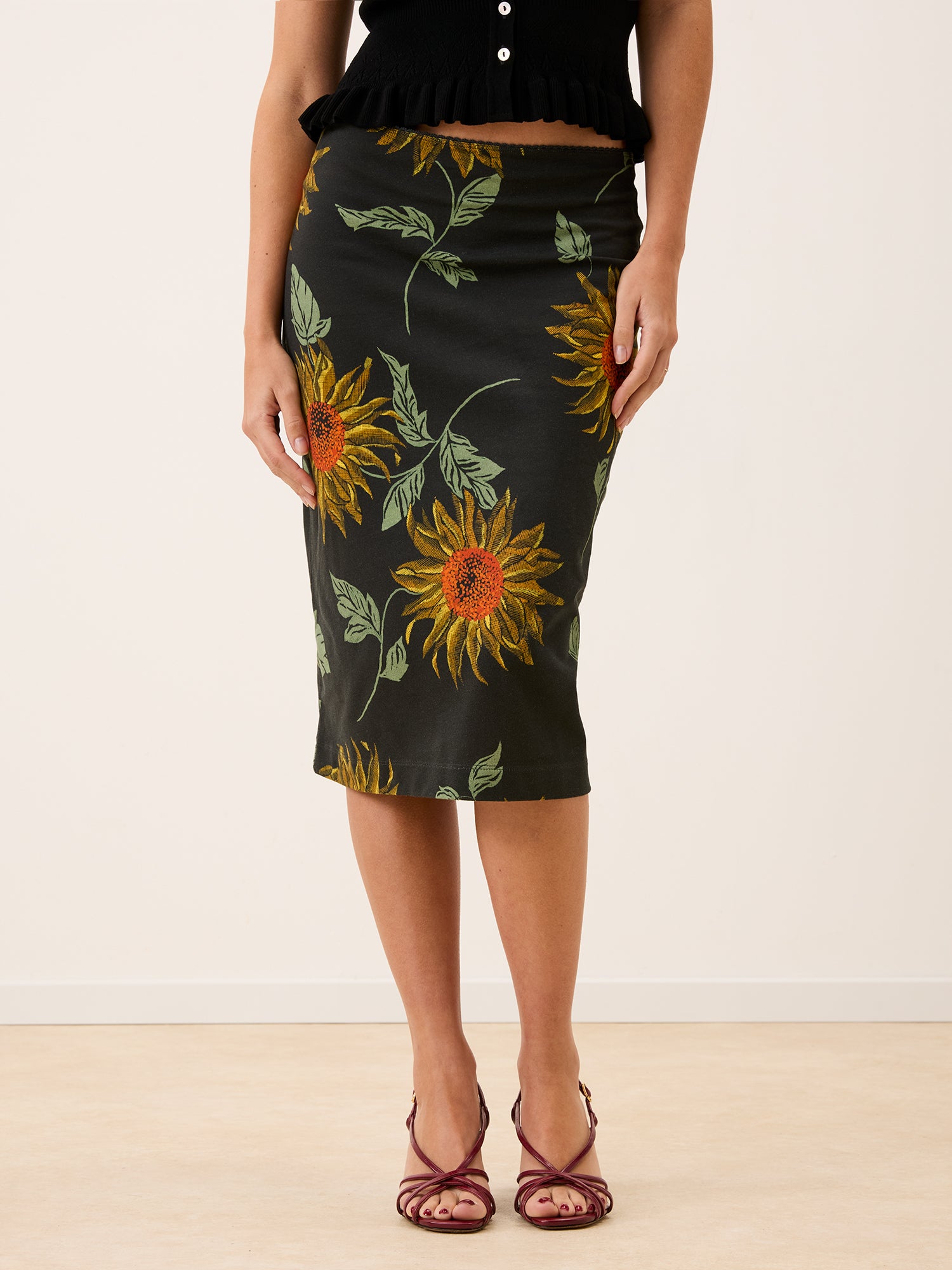 Skirt NINOU