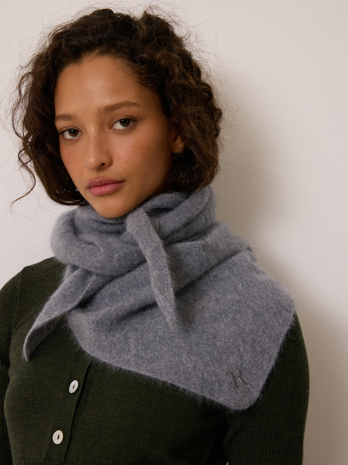 TWILLA Scarf