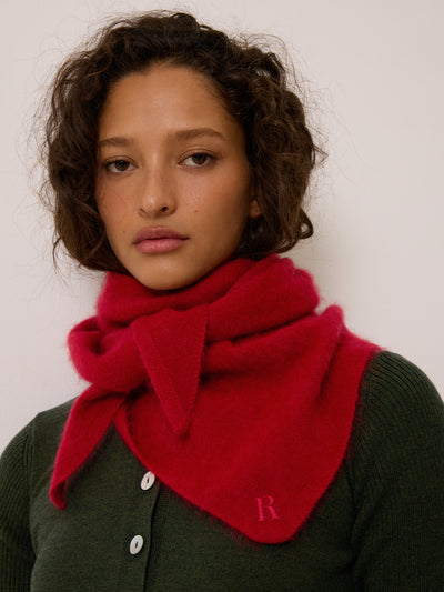 TWILLA Scarf