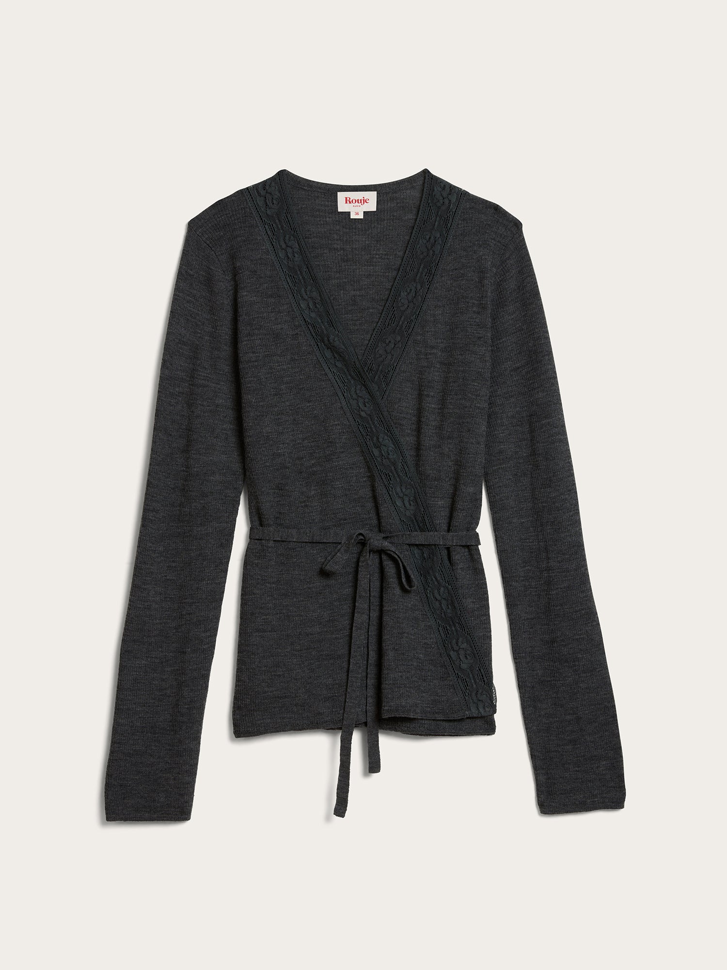 NOE Cardigan