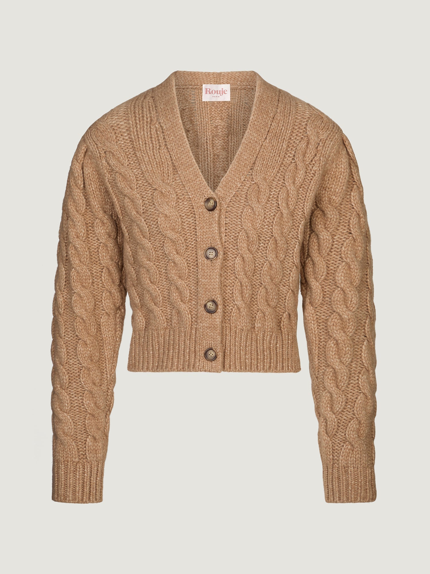 NONA cardigan