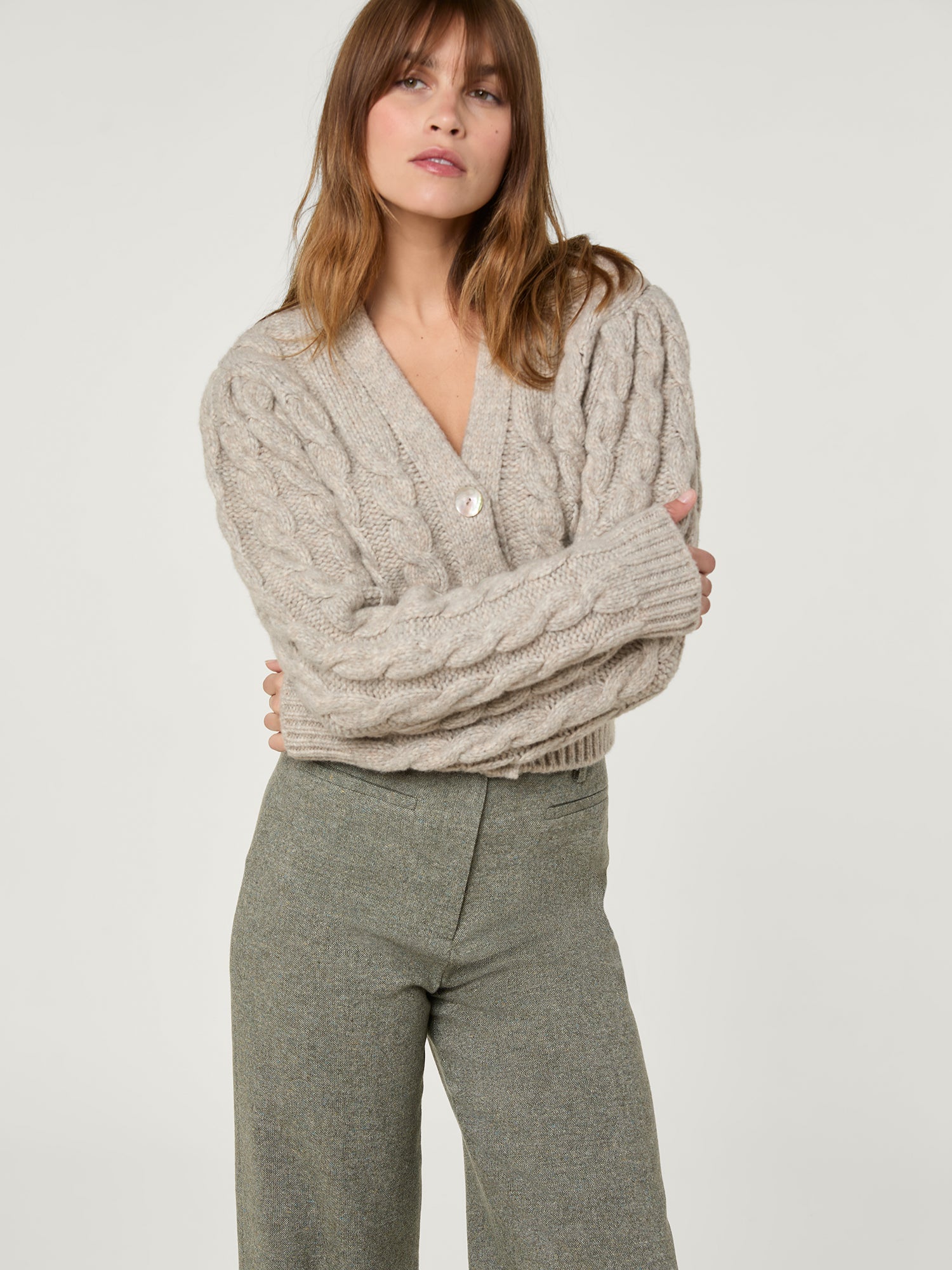 NONA cardigan