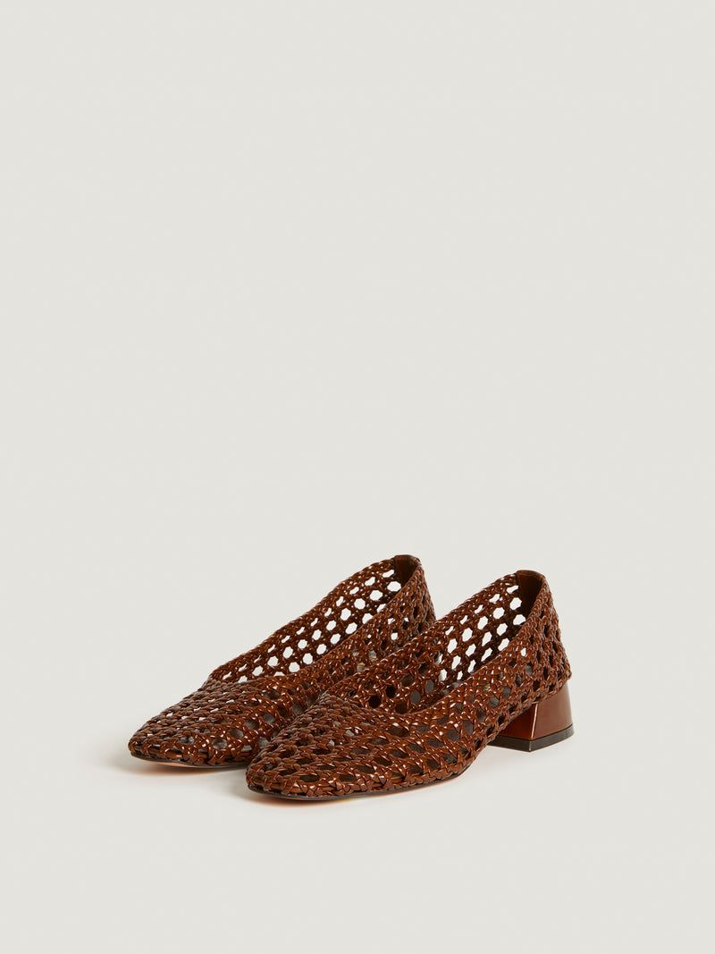 NORMANDE Sandals