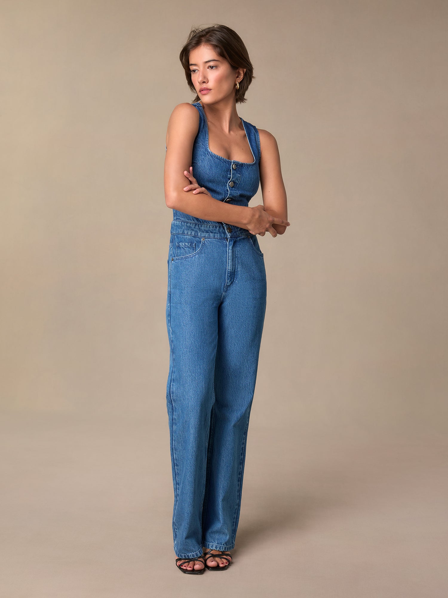 OCTAVIE Jumpsuit
