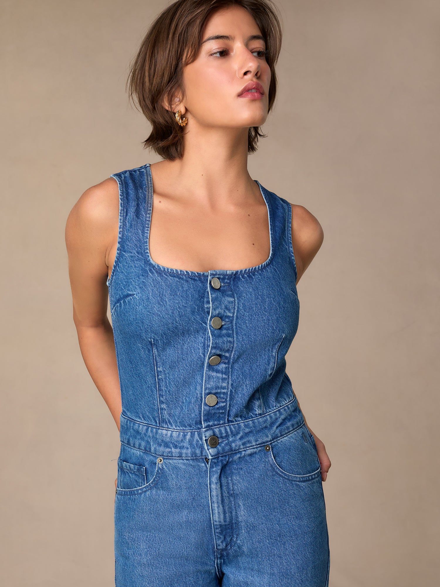 OCTAVIE Jumpsuit
