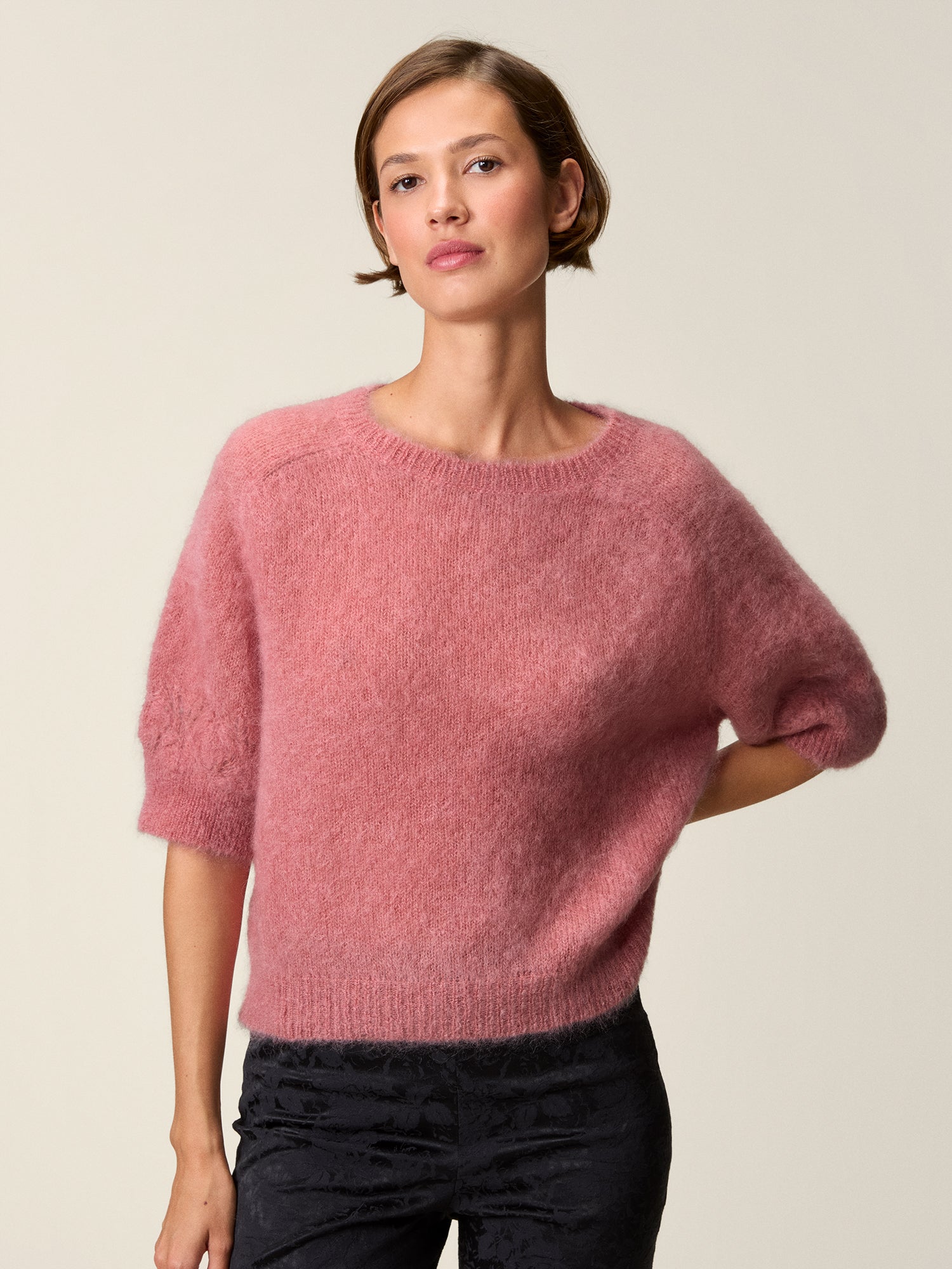 OLIVIA sweater