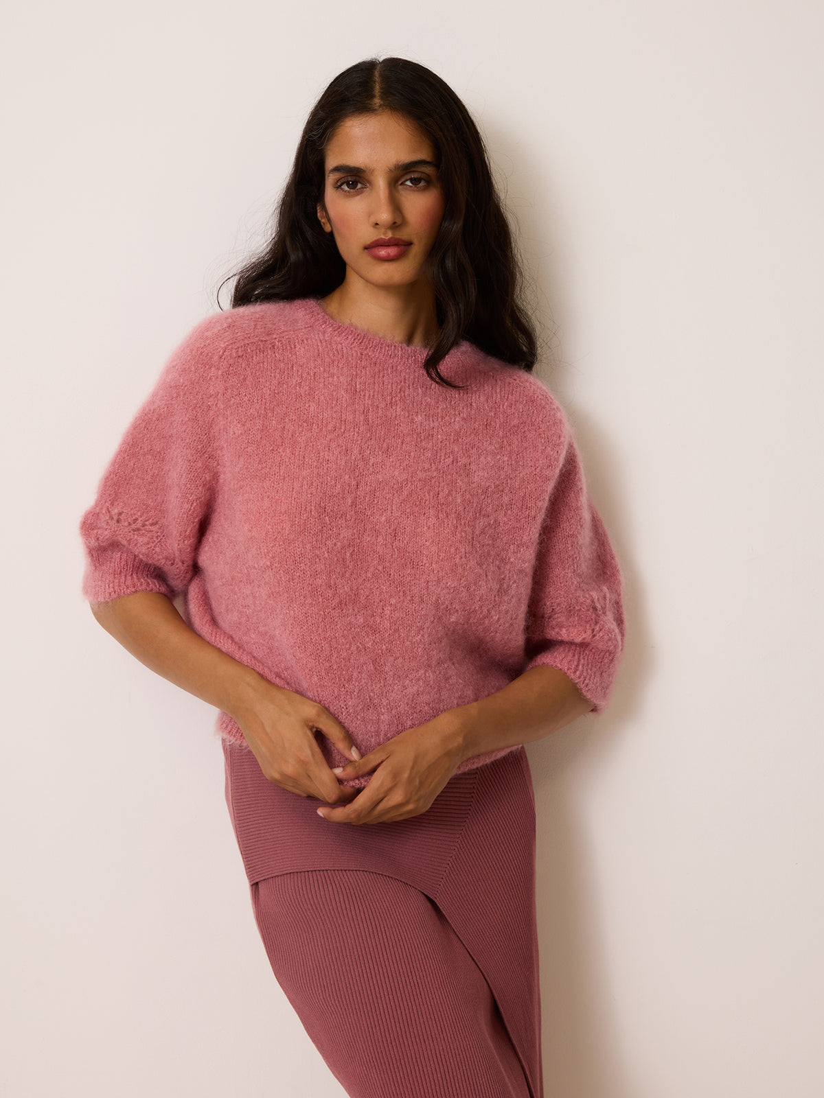 OLIVIA sweater
