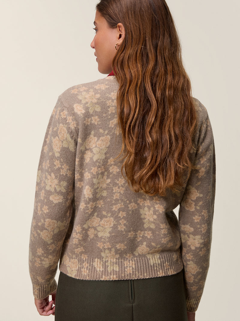 ORLA Pullover