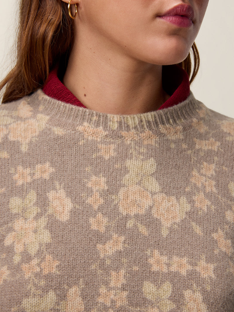 ORLA Pullover