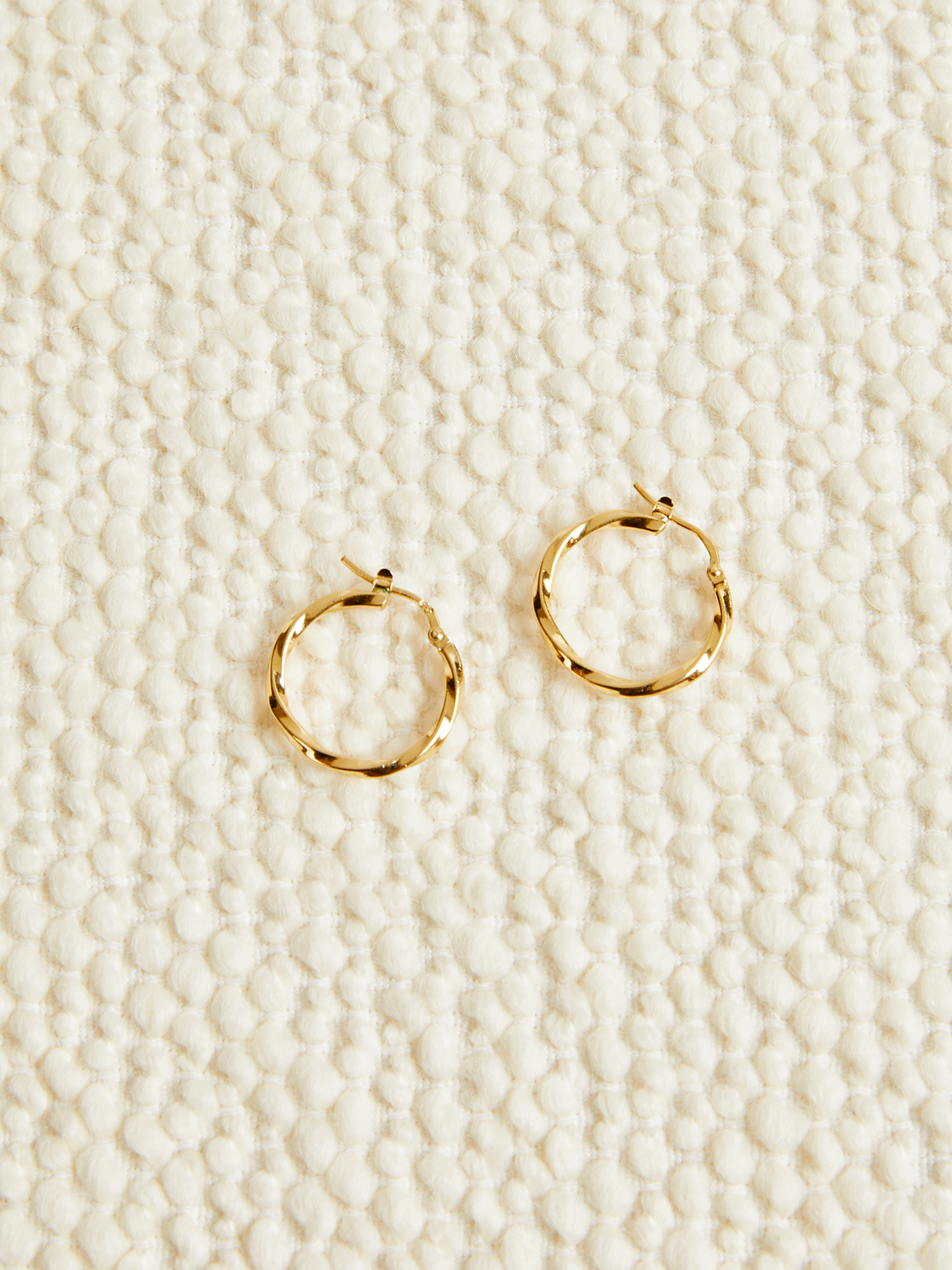 Boucles d'oreilles ORNELLA