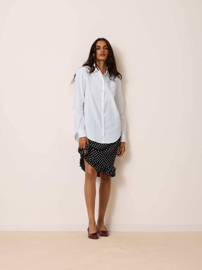 Chemise HARPER