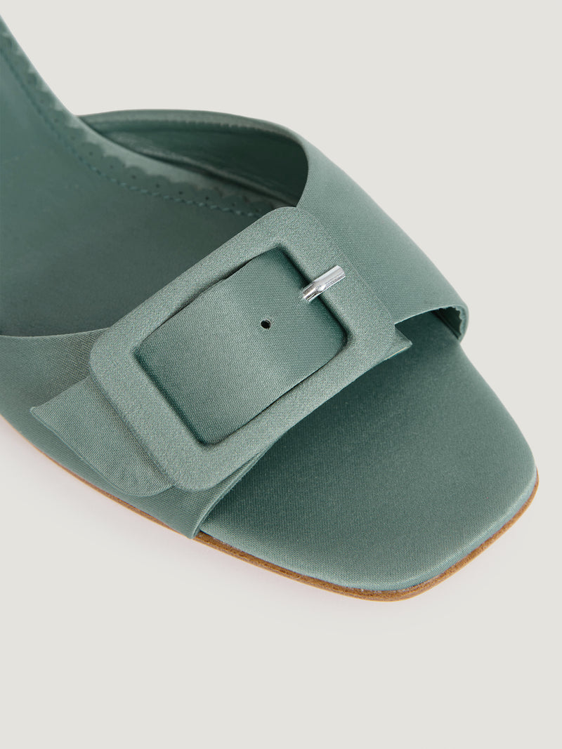 PALMA mules