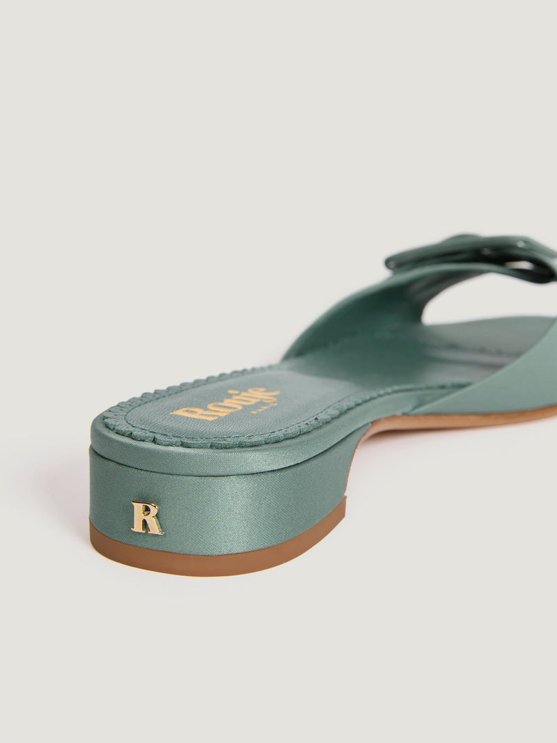 PALMA mules