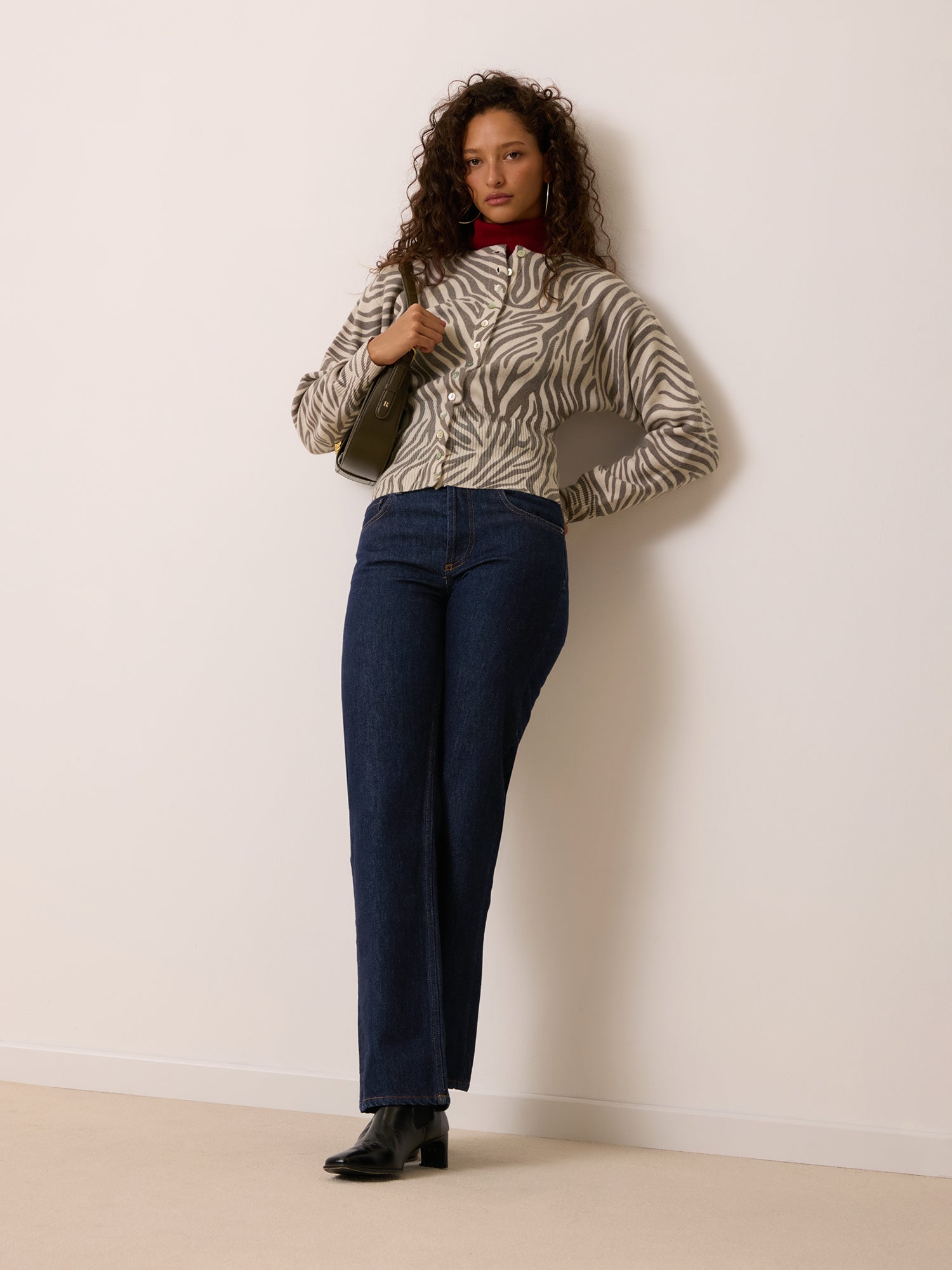 Cardigan PALMO